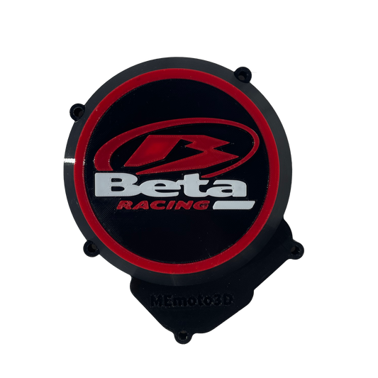 Beta AM6 Ignition Cover