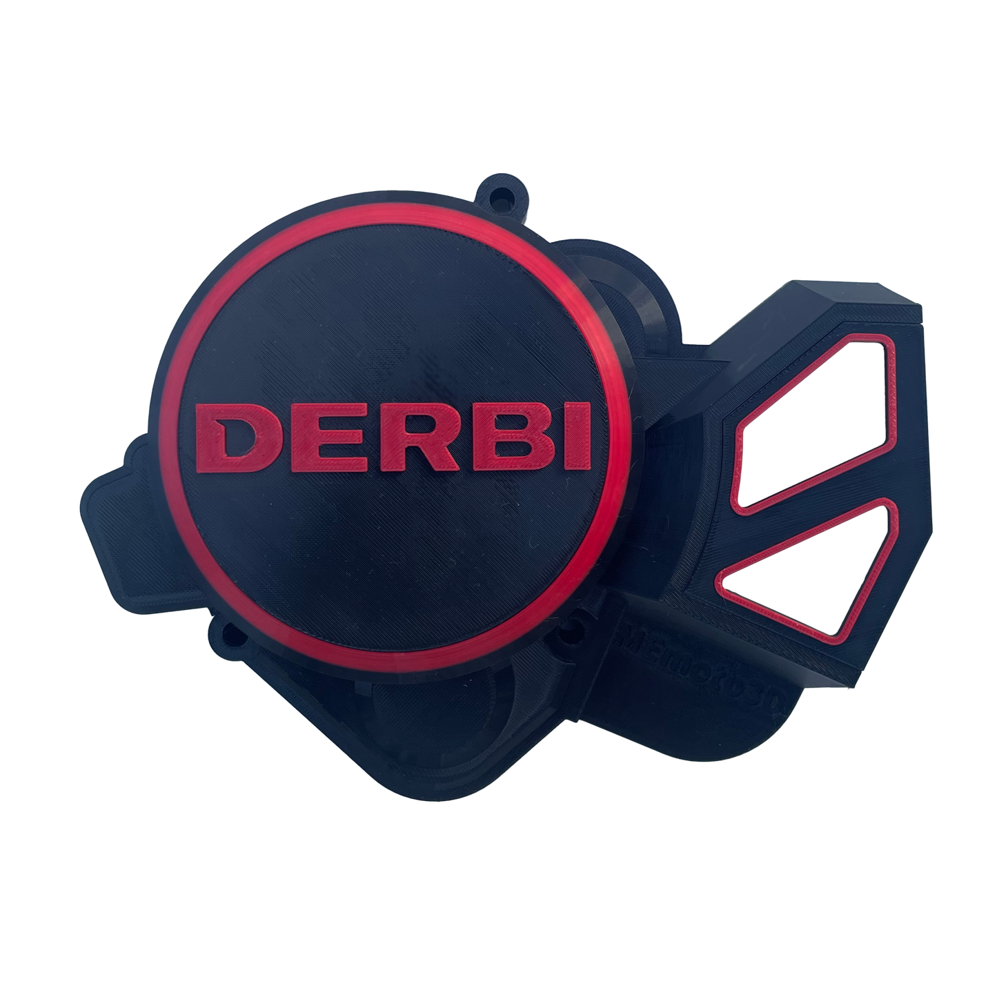 Derbi D50B0 Ignition Cover