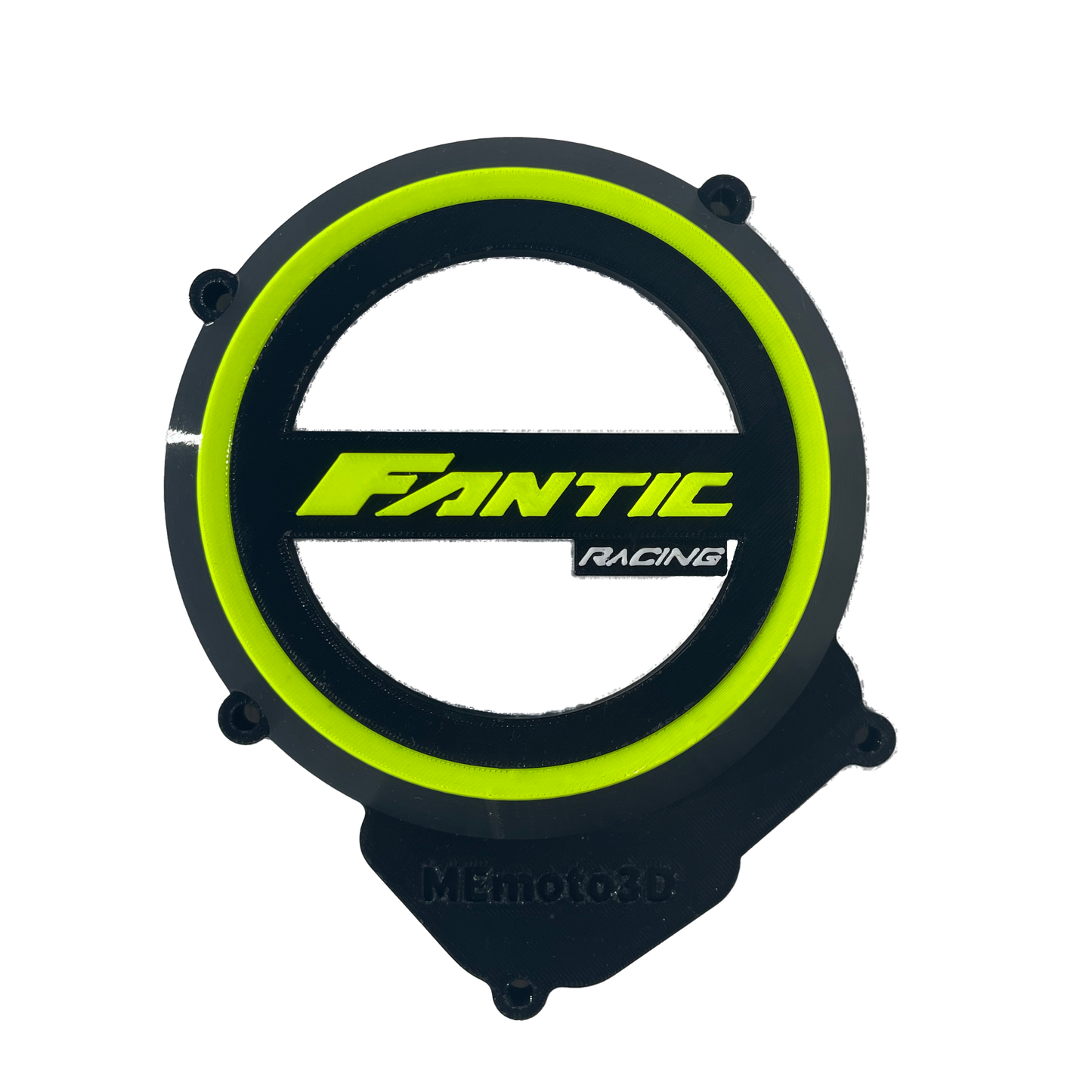 Fantic AM6 Ignition Cover