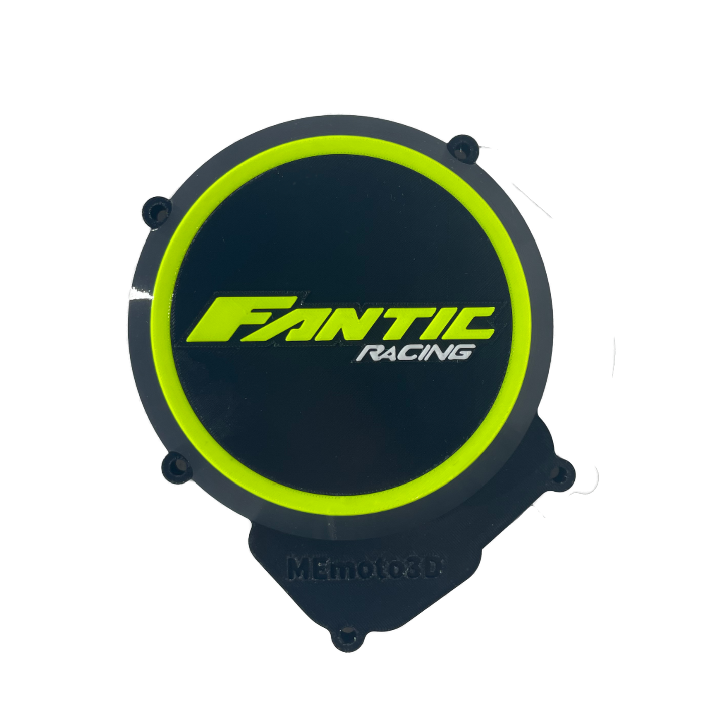 Fantic AM6 Ignition Cover