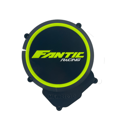 Fantic AM6 Ignition Cover