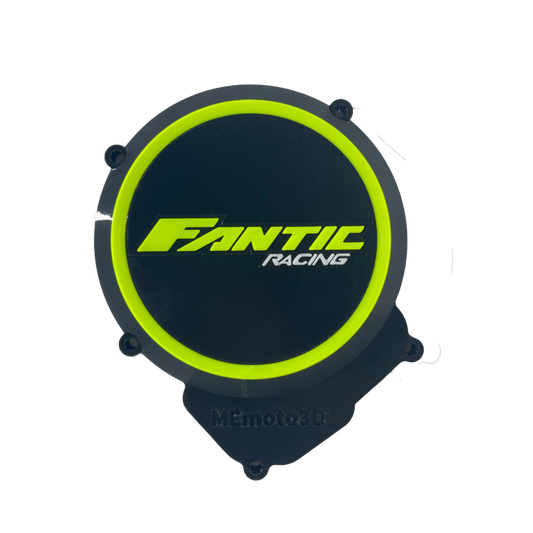 Fantic AM6 Ignition Cover