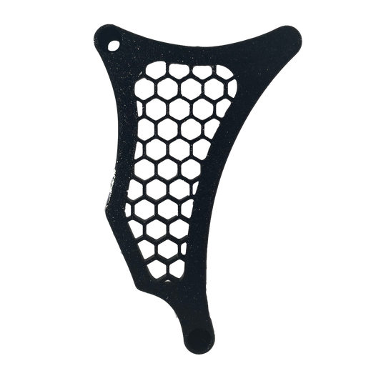 AM6 Front Sprocket Cover V2