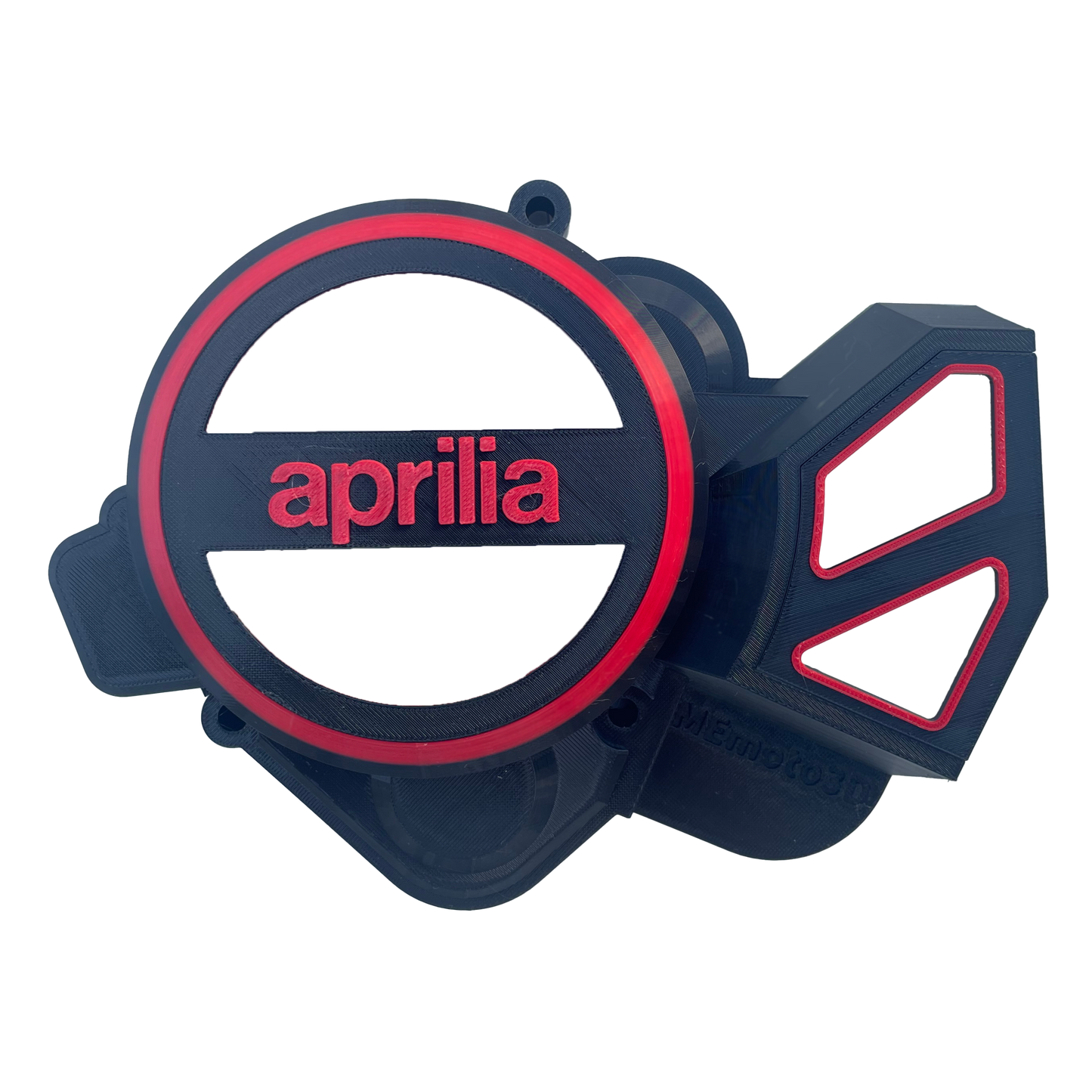 Aprilia D50B0 Ignition Cover