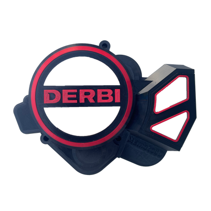 Derbi D50B0 Ignition Cover