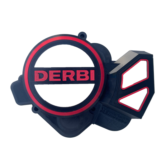 Derbi D50B0 Ignition Cover