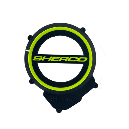 Sherco AM6 Ignition Cover