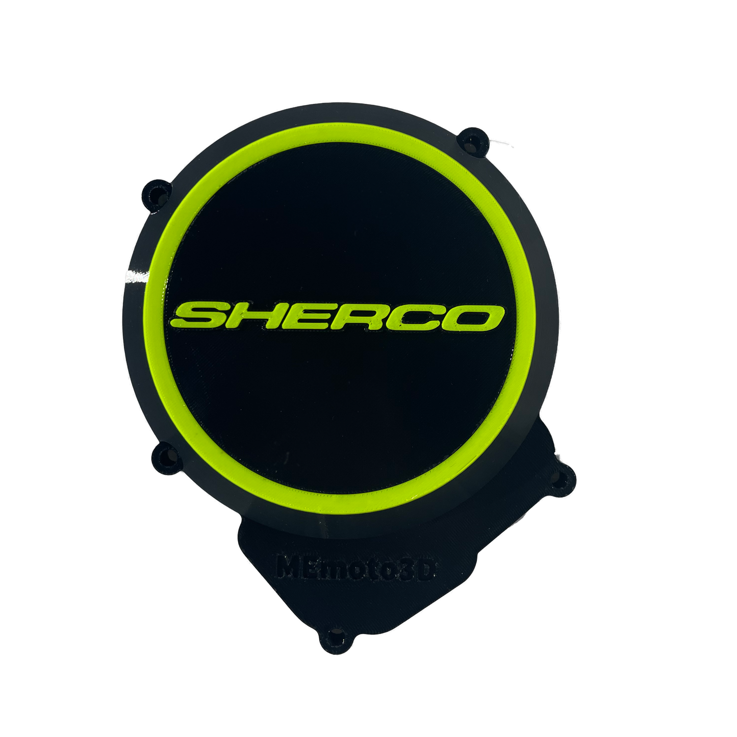 Sherco AM6 Ignition Cover