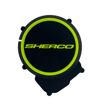 Sherco AM6 Ignition Cover