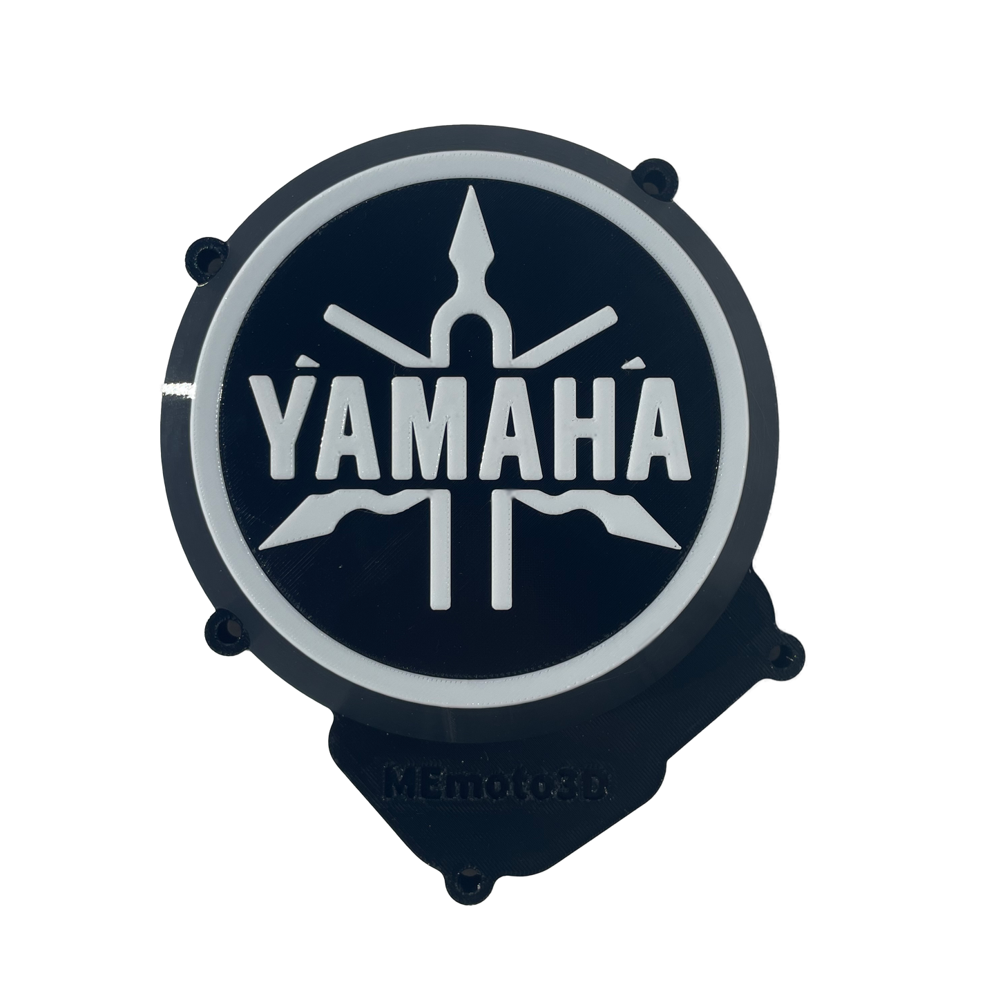 Yamaha AM6 Ignition Cover