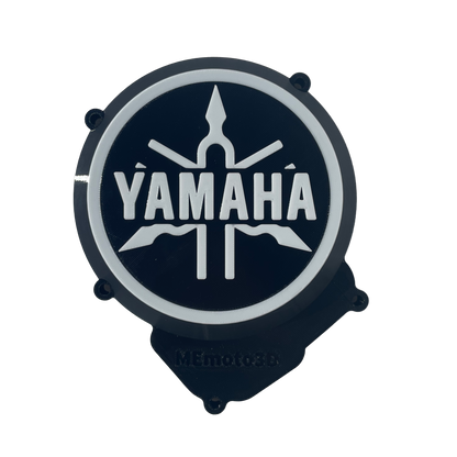 Yamaha AM6 Ignition Cover