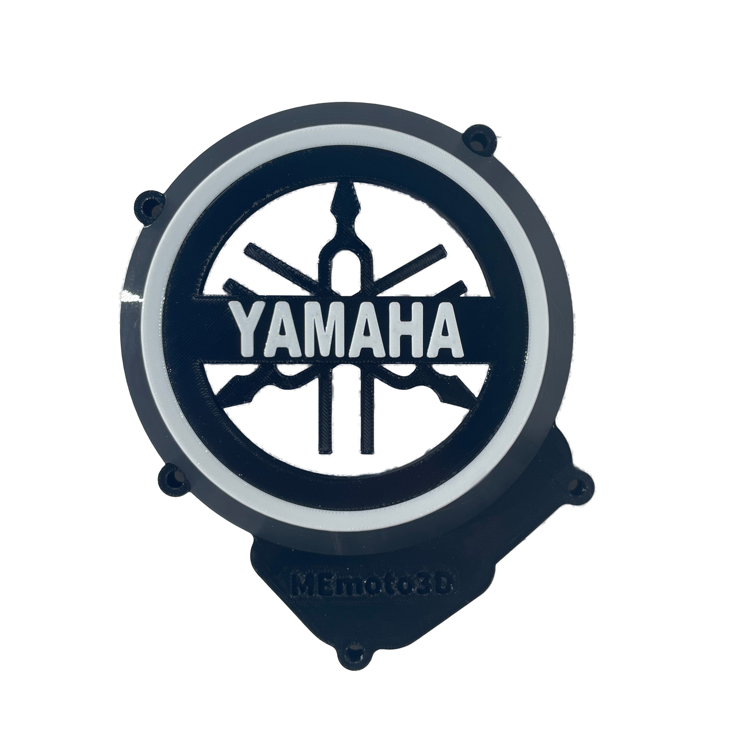 Yamaha AM6 Ignition Cover